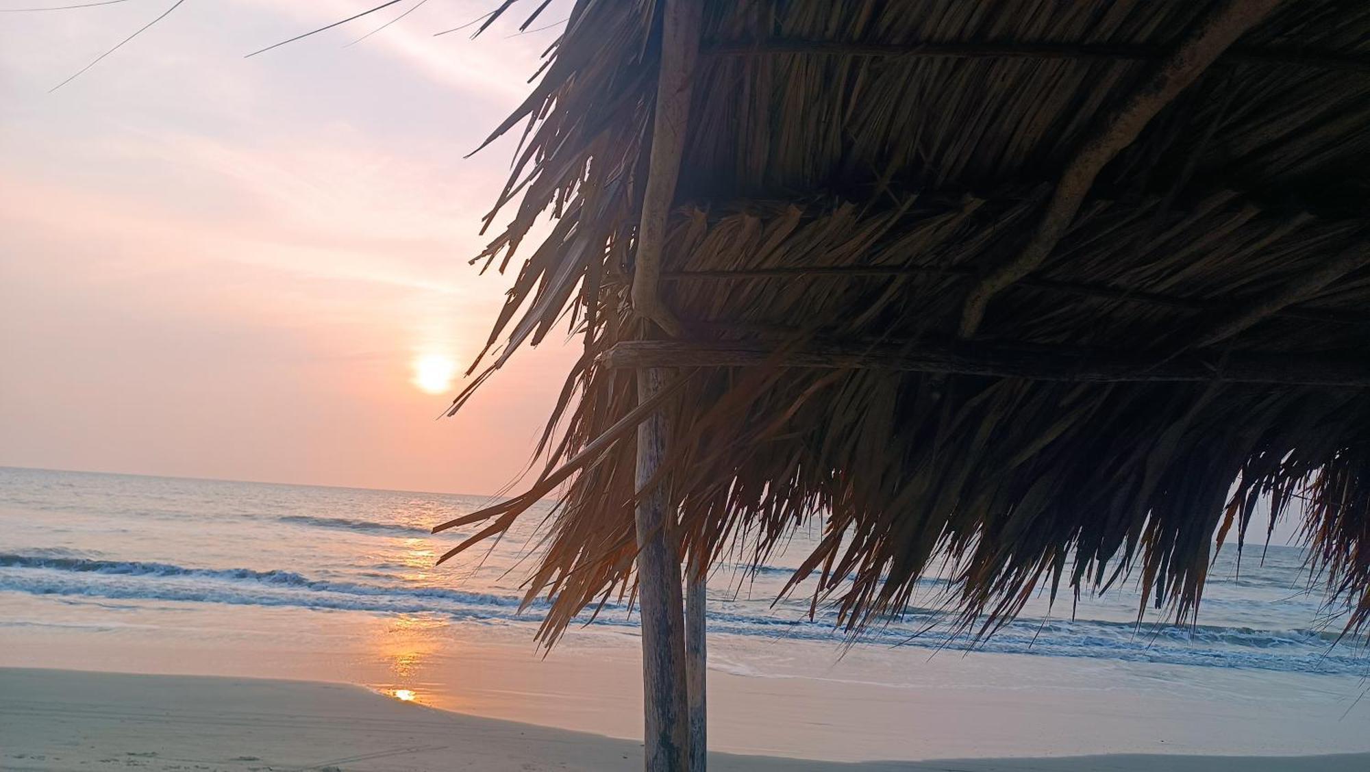 Cartagena Manzanillo Beach מראה חיצוני תמונה