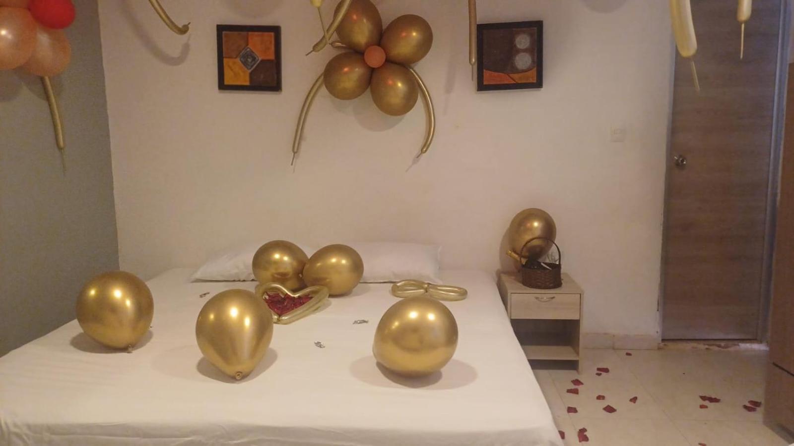 Cartagena Manzanillo Beach מראה חיצוני תמונה
