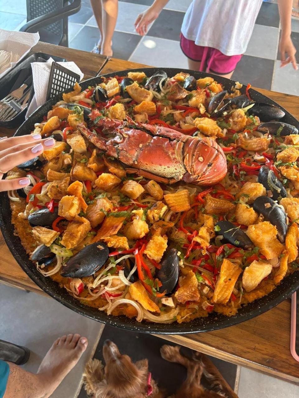 Cartagena Manzanillo Beach מראה חיצוני תמונה