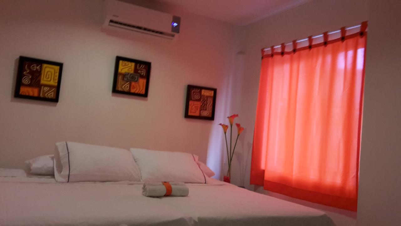 Cartagena Manzanillo Beach מראה חיצוני תמונה
