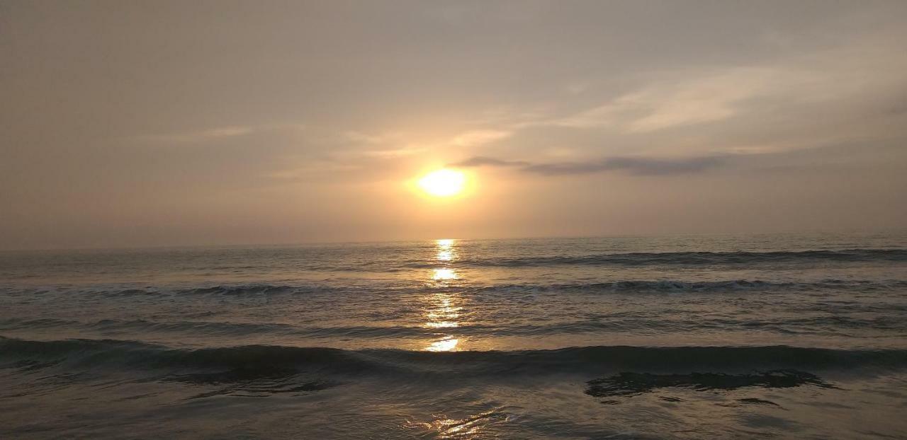 Cartagena Manzanillo Beach מראה חיצוני תמונה