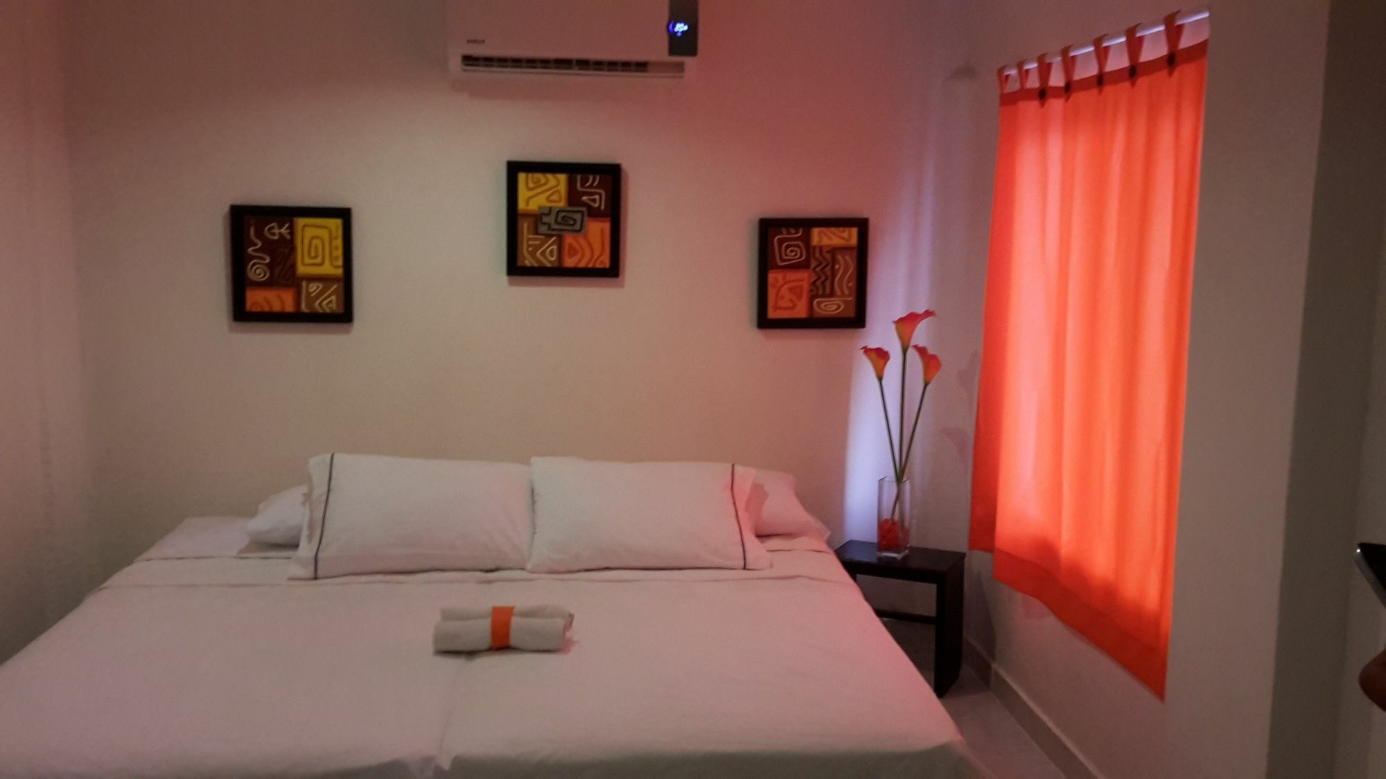 Cartagena Manzanillo Beach מראה חיצוני תמונה