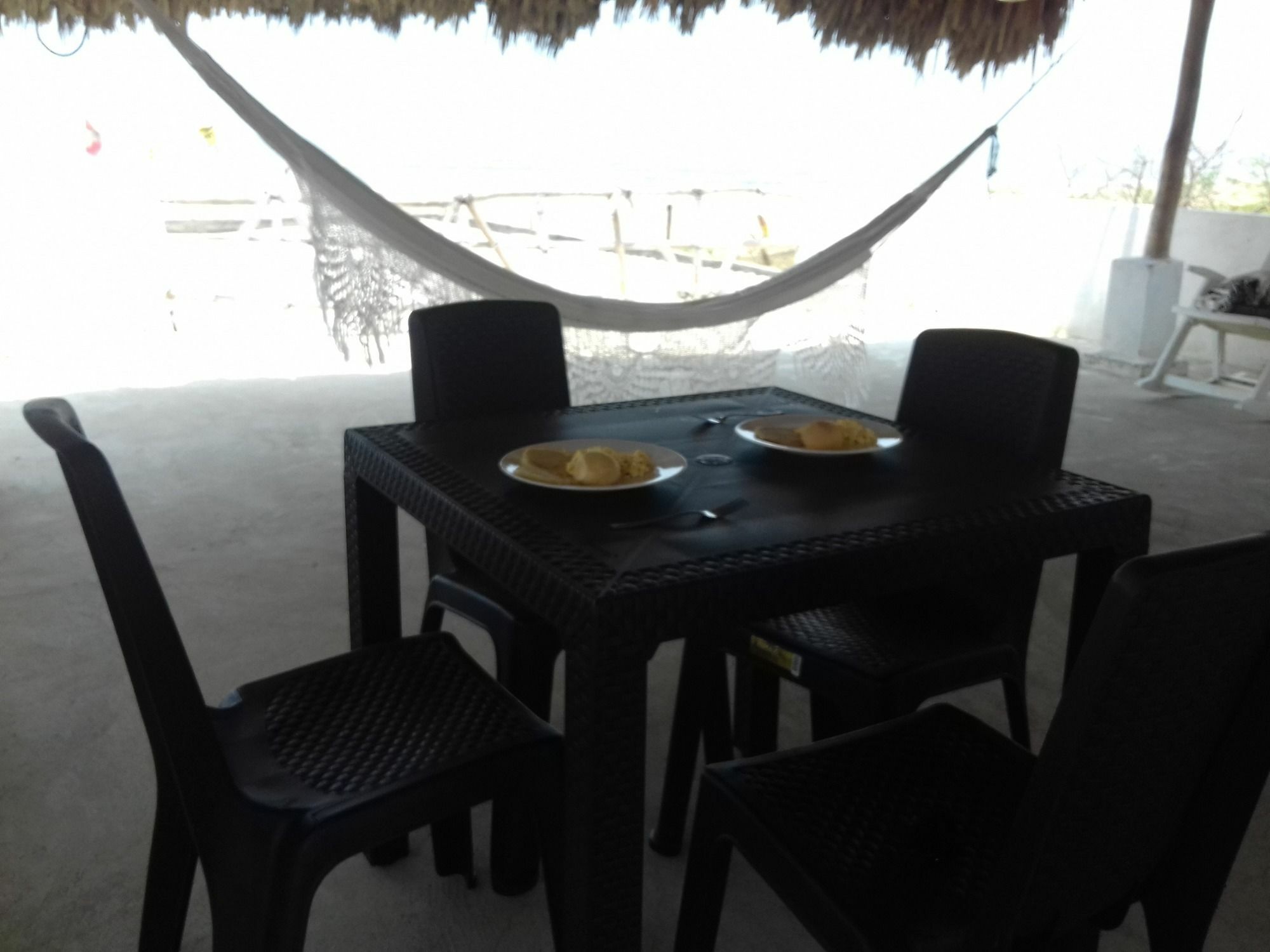 Cartagena Manzanillo Beach מראה חיצוני תמונה