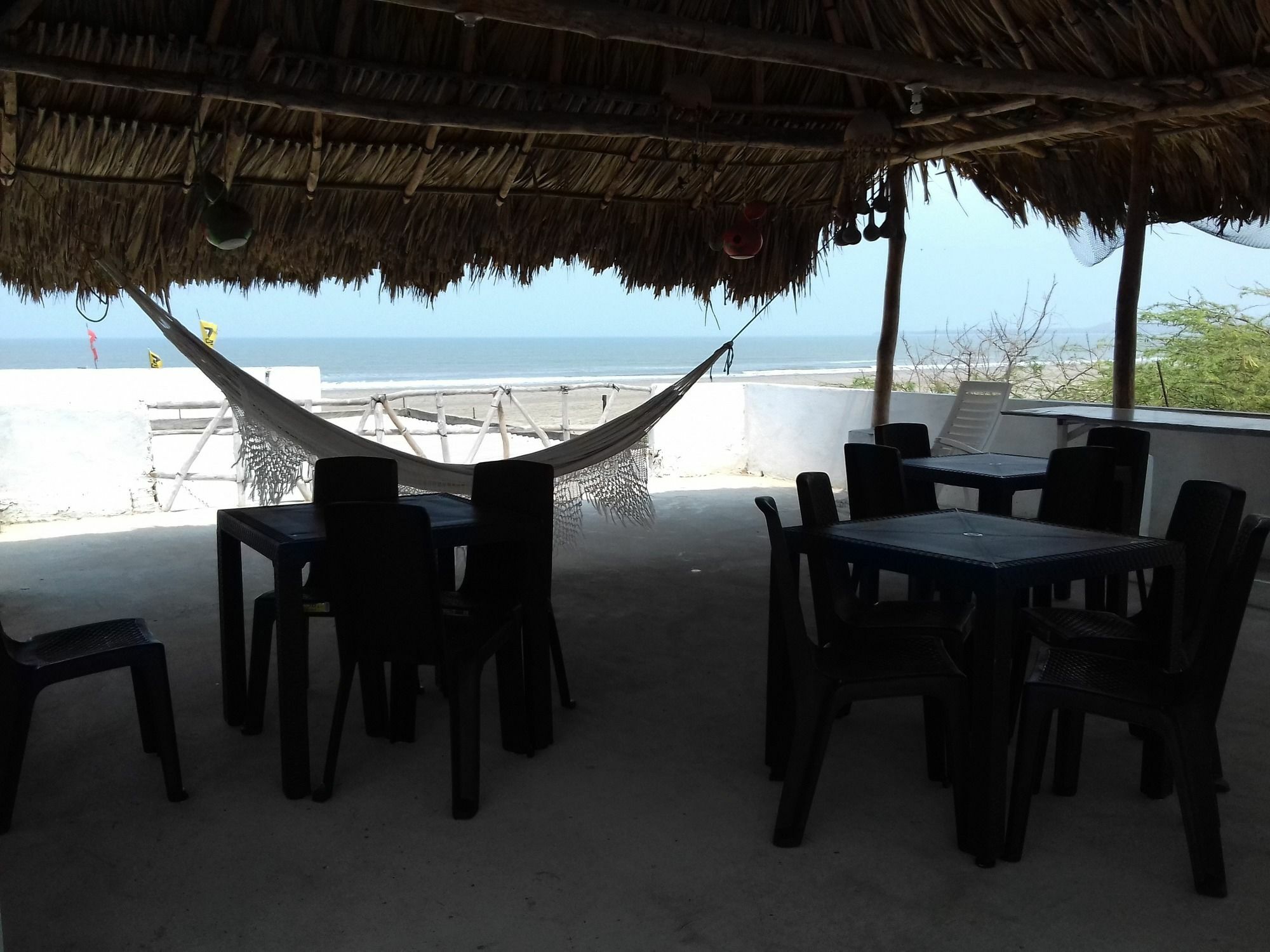 Cartagena Manzanillo Beach מראה חיצוני תמונה