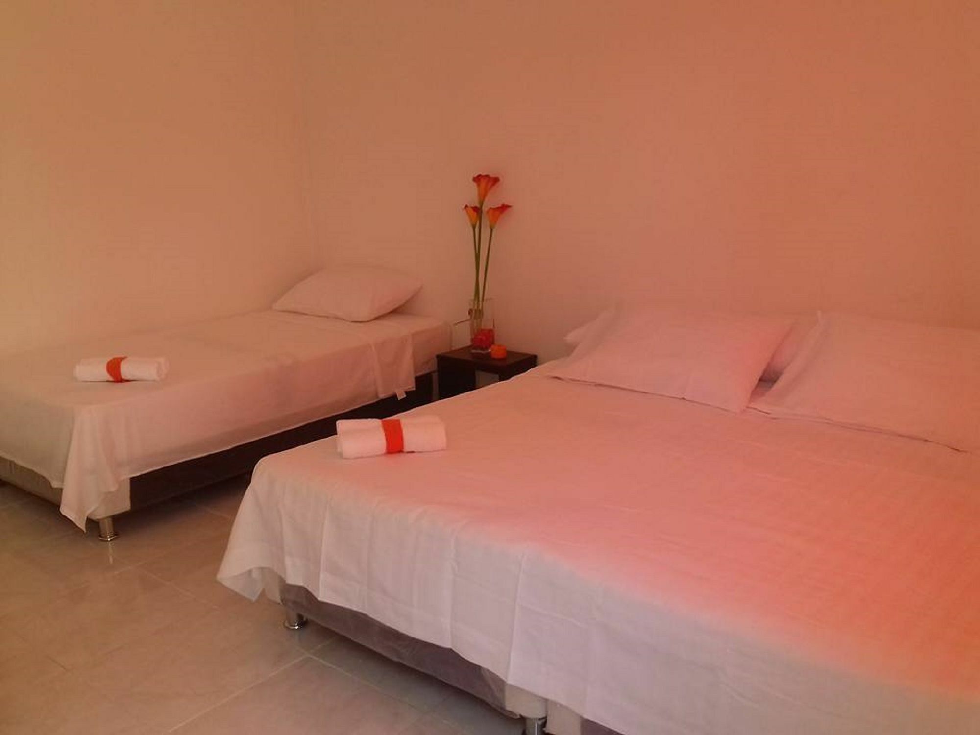 Cartagena Manzanillo Beach מראה חיצוני תמונה