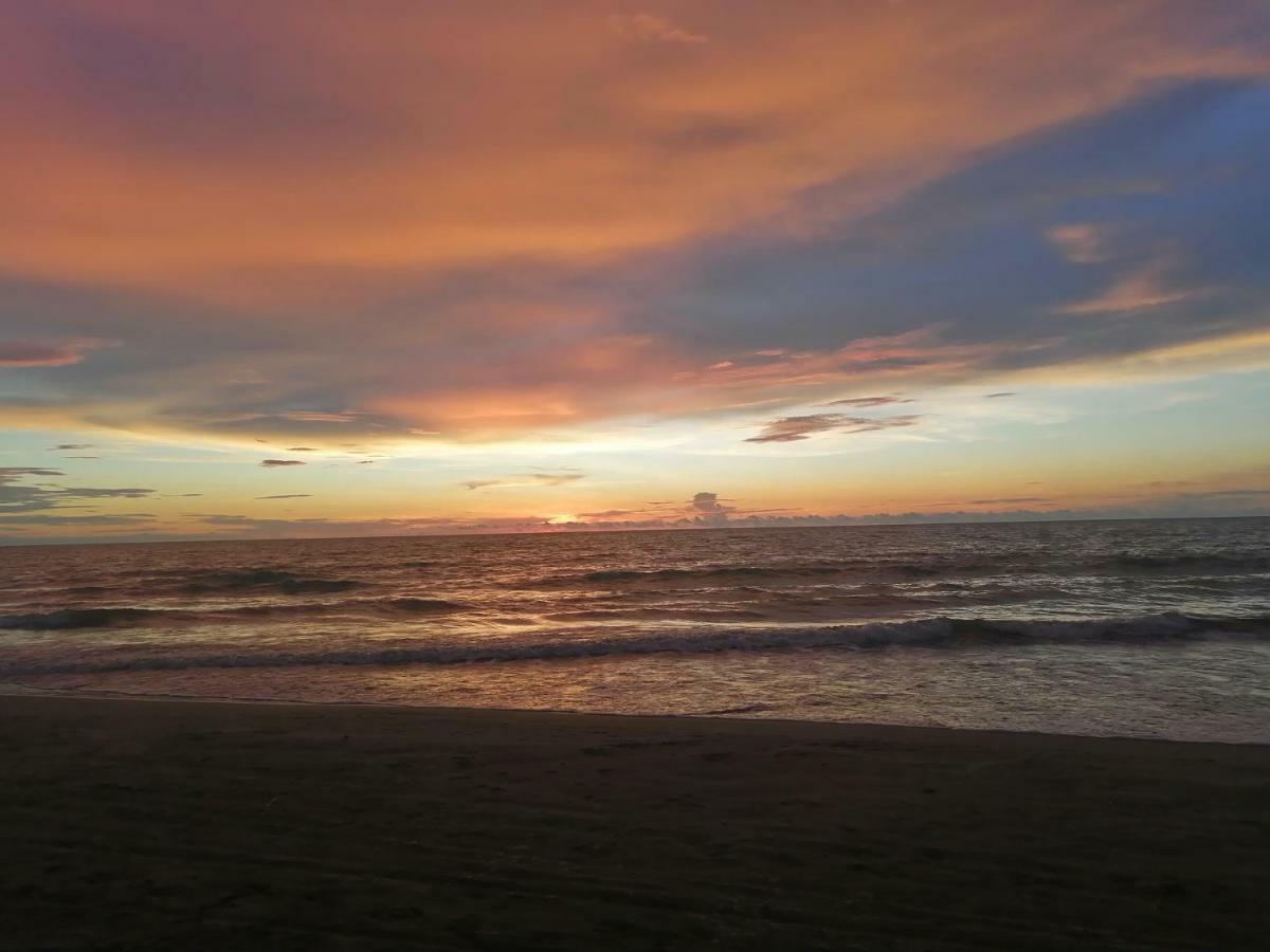 Cartagena Manzanillo Beach מראה חיצוני תמונה